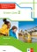 Green Line 2. Workbook mit Audio-CDs 6. Schuljahr. Ausgabe Bayern ab 2017