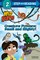 Creature Powers: Small and Mighty! (Wild Kratts)