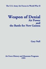 The U.S. Army Air Forces in World War II