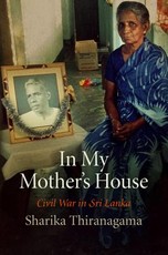 In My Mother's House