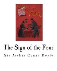 The Sign of the Four