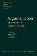 Argumentation