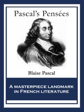 Pascal's Pensees