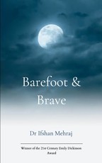 Barefoot & Brave