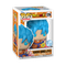 FUNKO POP! Vinilinė figūrėlė: Dragon Ball Super - Goku (Kaio-Ken Times Twenty)