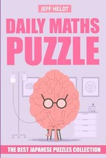 Daily Maths Puzzle
