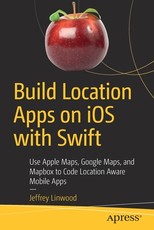 Build Location Apps on IOS with Swift