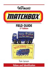 Warman's Matchbox Field Guide