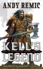Kell's Legend
