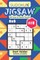 Sudoku Jigsaw - 200 Easy to Master Puzzles 6x6 (Volume 18)