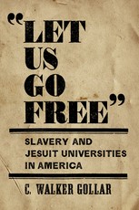 Let Us Go Free
