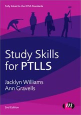 Study Skills for Ptlls