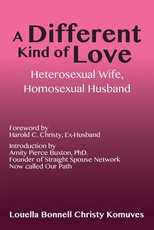 A Different Kind of Love