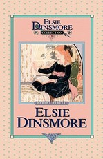Elsie Dinsmore, Book 1