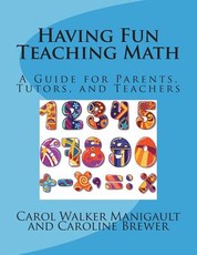 Having Fun Teaching Math