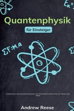 Quantenphysik für Einsteiger