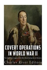 Covert Operations in World War II