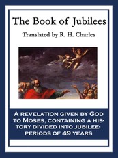 The Book of Jubilees