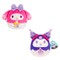 SQUISHMALLOWS HELLO KITTY W26 Pliušinis žaislas, 20 cm