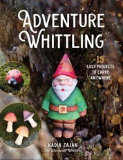 Adventure Whittling