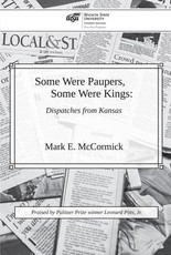 Some Were Paupers, Some Were Kings