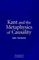 Kant and the Metaphysics of Causality