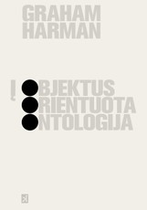 Į objektus orientuota ontologija