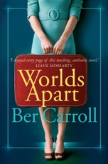 Worlds Apart
