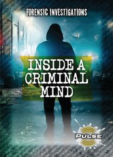 Inside a Criminal Mind