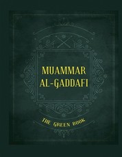 Gaddafi's The Green Book