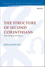 The Structure of Second Corinthians
