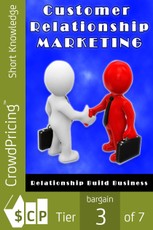 Customer Relationship Marketing