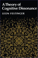 A Theory of Cognitive Dissonance