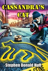 Cassandra's Cat
