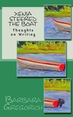 Xenia Steered the Boat