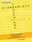 Diagramless Crosswords
