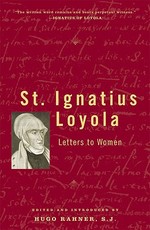 Saint Ignatius Loyola