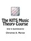 The KITS Music Theory Course