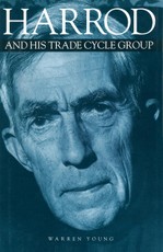 Harrod and His Trade Cycle Group