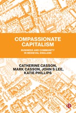 Compassionate Capitalism