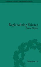 Regionalizing Science