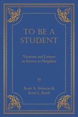 To Be A Student