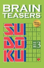 Brain Teaser -