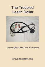 The Troubled Health Dollar