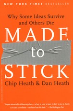 Made to Stick