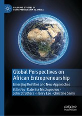 Global Perspectives on African Entrepreneurship