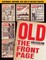 Old The Front Page!