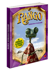 Rango. Romanas vaikams