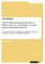 CSR & Organisational Identification: To Which Extent Do CSR Initiatives Achieve Organisational Identification?