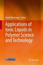 Applications of Ionic Liquids in Polymer Science and Technology